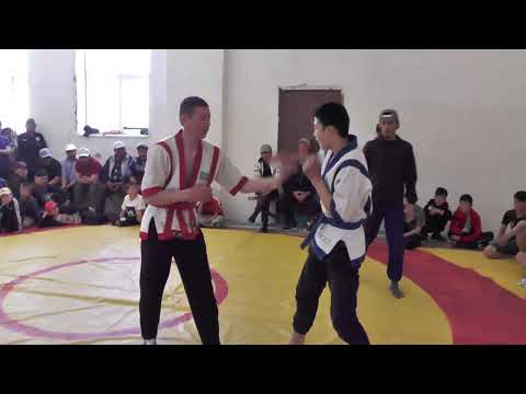 Видео: 20 жылдық кездесу. 2002-2022ж. 6-бөлім