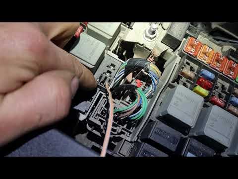 Видео: форд мондео 4 почему неработает кондиционер A/C