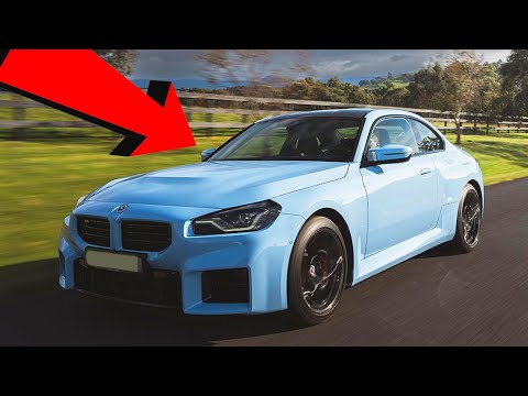 Видео: Това е ПОСЛЕДНОТО БРУТАЛНО BMW!
