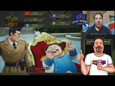 Видео: Песчаная страна, эпизод 19