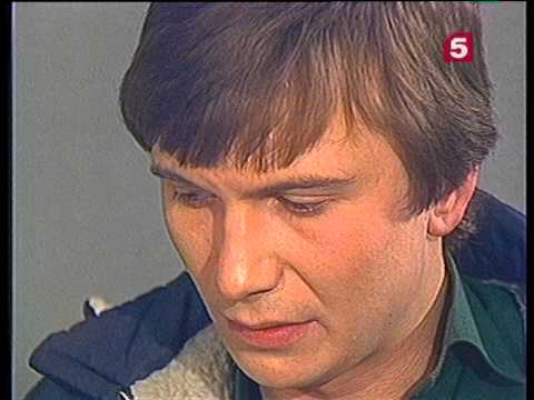 Видео: Следы остаются, 1-я серия. ЛенТВ, 1982 г.