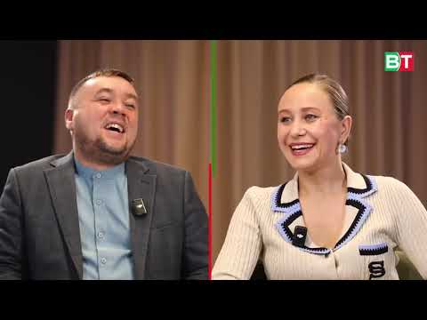 Видео: «Җавап бар!» тапшыруы |Резедә Сәләхова | «Ватаным Татарстан» газетасы