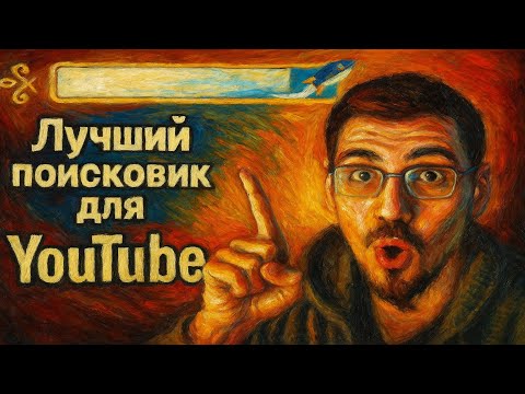 Видео: Как найти любое видео на Ютуб | Лучший поиск по YouTube