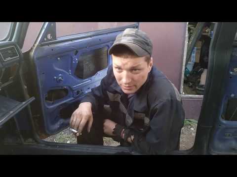 Видео: Снятие и замена монтажного блока ВАЗ 2104/05/07