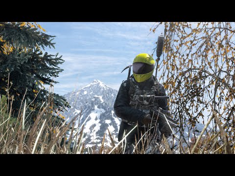 Видео: Выживаю на Сахале