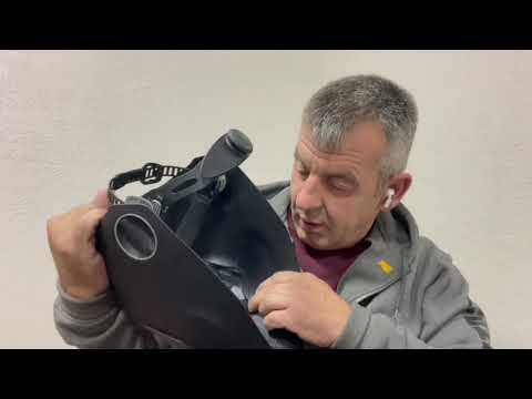 Видео: Выиграй крутую маску! 