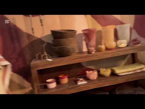 Видео: Мост между прошлым и настоящим. Olsson&Jensen