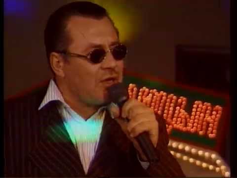 Видео: Слава Медяник -  Я тебя люблю