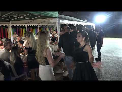 Видео: Абитуриентски бал на Младен- 3 част,28.06.2025