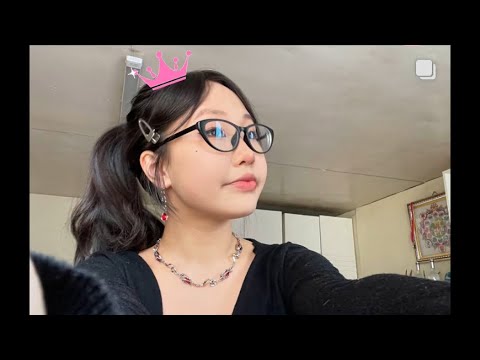 Видео: MY DAILY   ྀིྀིMAKE UP  ྀིྀི                                   (өдөр тутмын нүүр будалт💄✨)