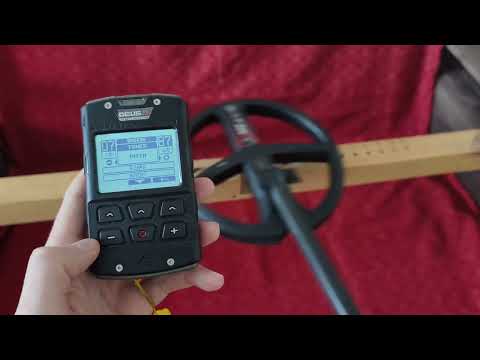 Видео: Озвучка XP DEUS 2 для мусора | Типы звуков и как найти ценное?