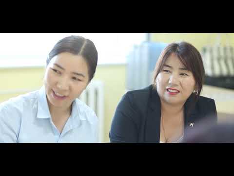 Видео: Төв аймаг Батсүмбэр сумын ерөнхий боловсролын сургуулийн 100 жилийн ойн Баримтат кино