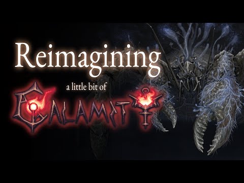 Видео: Переосмысление (немного) «Бедствия»