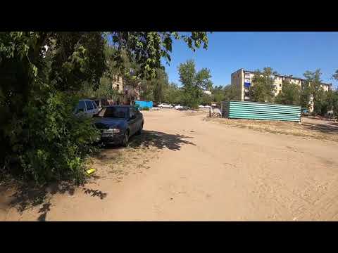 Видео: рудный парковая
