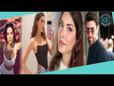 Видео: Комментарий Чаглара Эртугтула о роде Дениза Байсала ¡sorprende a todos!