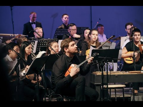 Видео: БЕЛОЛИЦА-КРУГЛОЛИЦА / КОНСТАНТИН НОСЫРЕВ / ДОМРА