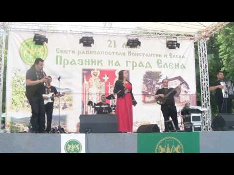 Видео: орк. Елит фолк празник гр.Елена 21.05.2017 част 5