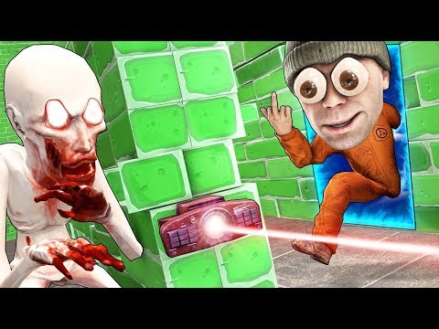 Видео: КРАТОС VS SCP 096 СКРОМНИК В ЛАБИРИНТЕ С МИНАМИ! - (Feat.) HellDoor | Quantum