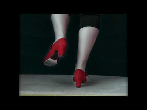 Видео: Фламенко Дроби Для Начинающих Урок 6 Flamenco foots Flamenco lessons