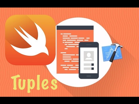 Видео: Swift с нуля: Xcode урок 6 - что такое Tuples | Кортежи (для новичков)