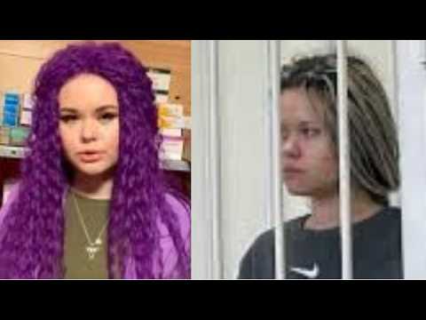 Видео: Предатель Продала Родину НО сбежать не успела Активистка "армии красоток"