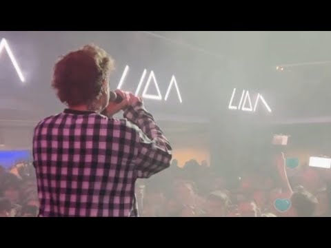 Видео: Стрим с концерта Lida (Нижний Новгород) [27.01.2023]