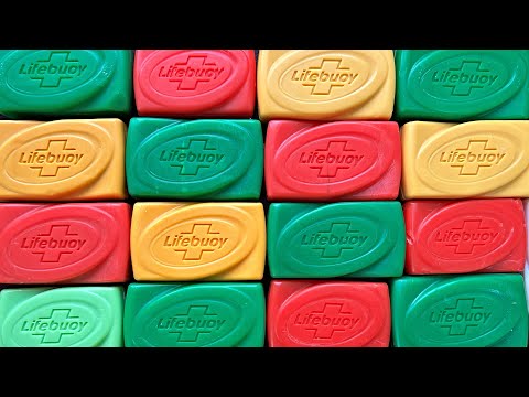 Видео: ASMR | Soap opening HAUL | Unpacking soap | Распаковка мыла | АСМР мыла | Satisfying Video | 1139 |