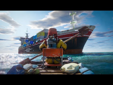 Видео: Соло на территории кланов - Rust