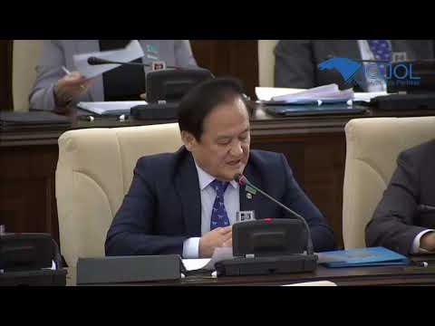 Видео: Биліктегі бір адамды ғана Нобель сыйлығына ұсынған 30 жыл артта қалды – Қазыбек Иса