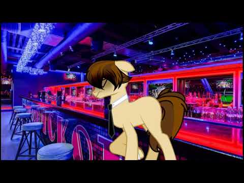 Видео: Пони клип - [Kidd] Падаем вниз