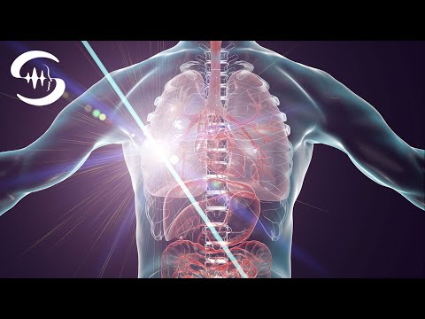 Видео: Универсальные частоты исцеления – все частоты исцеления