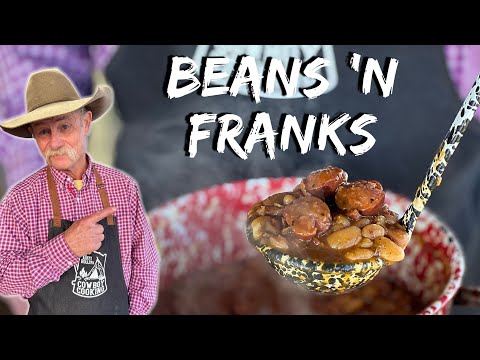 Видео: Кулинария прошлого: как обновить классические блюда из фасоли и франков