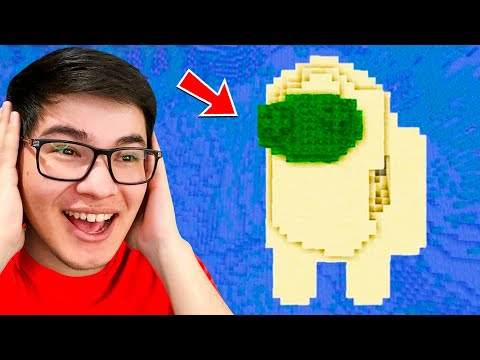 Видео: КҮЛКІЛІ МАЙНКРАФТ СӘТТЕРІ!!!