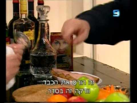 Видео: 11 анекдотов от "Семь сорок". Наташа Манор и Ян Левинзон.