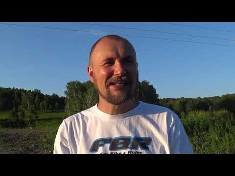 Видео: Очень эмоциональный обзор Yamaha Super Tenere 1200