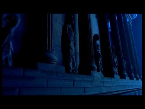 Видео: 7 чудес света. Мавзолей в Галикарнасе