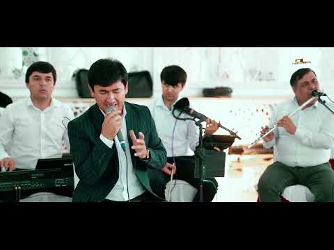 Видео: Шохин Абдуллоев - Хоки Ватанам / Shohin Abdulloev