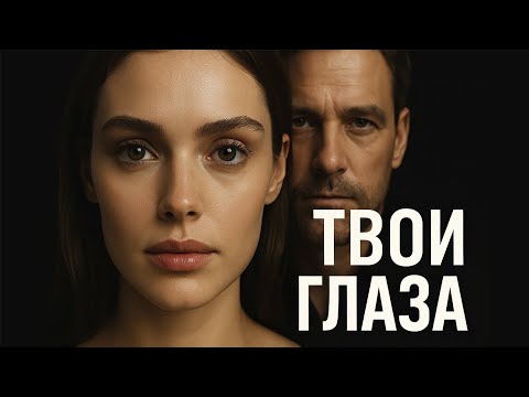 Видео: ТВОИ ГЛАЗА — песня, которая оставит след в душе
