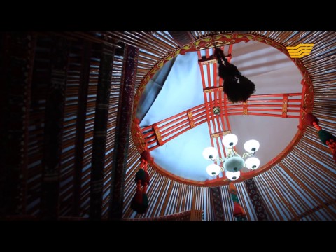 Видео: «Экспедиция 25». Түркістан