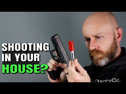 Видео: Лучше, чем Dryfire, дешевле, чем Range: учебный тренажер Coolfire