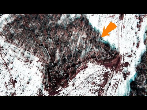 Видео: Найдена неизвестная Крепость Звезда около Смоленска