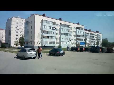 Видео: ГРОЗНЫЙ: пос. Черноречье, ул. Оренбургская, Грозненское море.