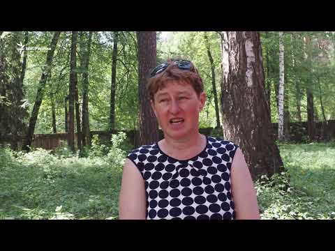 Видео: Как туберкулёз выпустили из Каменки в Казань