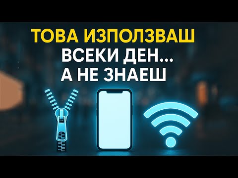 Видео: 10 Малки Изобретения, Които Промениха Света (Без Дори Да Осъзнаеш!)