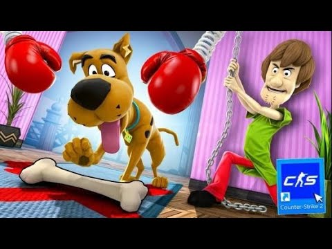 Видео: СЛЕПОЙ МАНЬЯК МЕНЯ НЕ ЗАМЕТИЛ!!! УГАРНЫЙ МАНЬЯК В КС 2