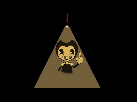 Видео: Одинокий волк снова в деле (Bendy Lone Wolf)