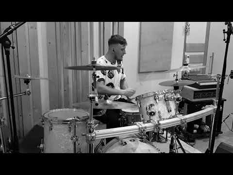 Видео: Король И Шут - Некромант (Жаль Нет Ружья 2002) (Drum Cover)