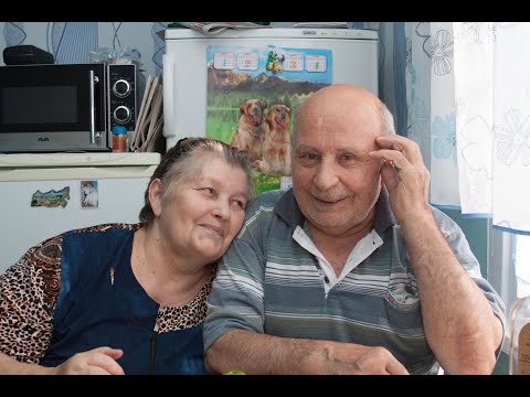 Видео: Памяти Александра Ивановича и Елены Ивановны Пивоваровых, посвящается.