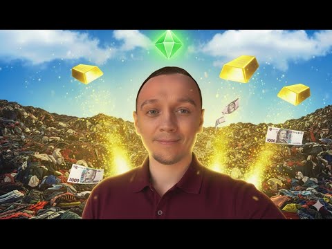 Видео: Топ-5 брендів для секонд-хенду які ти не знав!