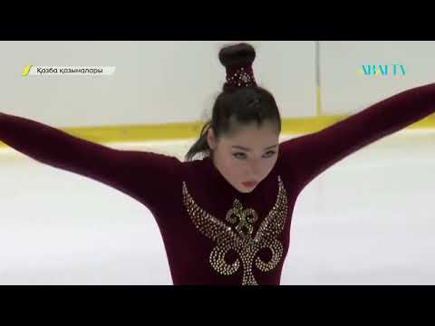 Видео: ҚАЗБА ҚАЗЫНАЛАРЫ. Көне спорт түрлері